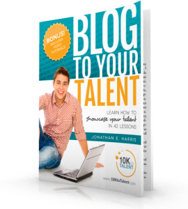 blog-to-your-talent-pages